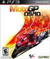 Rent MotoGP 09/10 for PS3