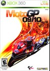 Rent MotoGP 09/10 for Xbox 360