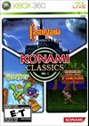 Rent Konami Classics: Vol. 1 for Xbox 360
