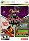 Rent Konami Classics: Vol. 2 for Xbox 360