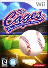 Rent The Cages: Pro Style Batting Practice for Wii