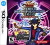 Rent Yu-Gi-Oh! World Championship Tournament 2010: Reverse of Arcadia for DS