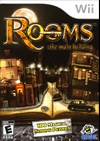 Rent Rooms: The Main Building for Wii