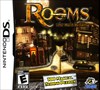 Rent Rooms: The Main Building for DS