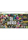 Rent DJ Hero Bundle for Xbox 360