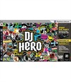 Rent DJ Hero Bundle for PS3
