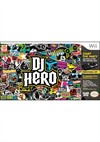 Rent DJ Hero Bundle for Wii
