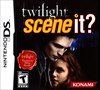 Rent Scene It? Twilight for DS