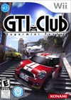 Rent GTI Club Supermini Festa! for Wii