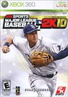 Rent Major League Baseball 2K10 for Xbox 360
