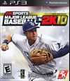 Rent Major League Baseball 2K10 for PS3