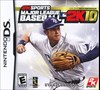 Buy Major League Baseball 2K10 for DS