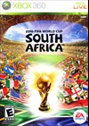 Rent 2010 FIFA World Cup South Africa for Xbox 360