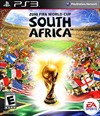 Rent 2010 FIFA World Cup South Africa for PS3