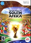 Rent 2010 FIFA World Cup South Africa for Wii