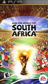 Rent 2010 FIFA World Cup South Africa for PSP Games