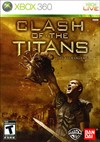 Rent Clash of the Titans for Xbox 360