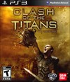 Rent Clash of the Titans for PS3