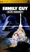 Rent Family Guy: Blue Harvest for PSP Movies