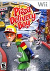 Rent Pizza Delivery Boy for Wii
