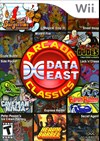Rent Data East Arcade Classics for Wii