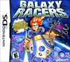 Rent Galaxy Racers for DS