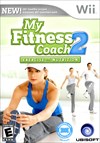 Rent My Fitness Coach 2: Exercise & Nutrition for Wii