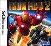 Rent Iron Man 2 for DS