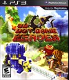 Rent 3D Dot Game Heroes for PS3
