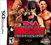 Rent TNA Impact: Cross the Line for DS