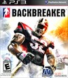 Rent Backbreaker Football for PS3
