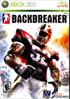 Rent Backbreaker Football for Xbox 360