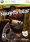 Rent Naughty Bear for Xbox 360