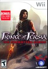 Rent Prince of Persia: The Forgotten Sands for Wii