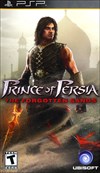 Rent Prince of Persia: The Forgotten Sands for PSP Games