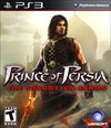 Rent Prince of Persia: The Forgotten Sands for PS3
