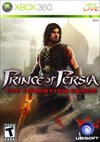 Rent Prince of Persia: The Forgotten Sands for Xbox 360