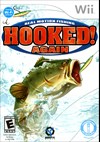 Rent Hooked! Again: Real Motion Fishing for Wii