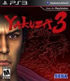 Rent Yakuza 3 for PS3