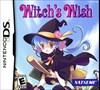 Rent Witch's Wish for DS