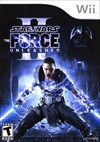 Rent Star Wars: The Force Unleashed II for Wii