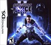 Rent Star Wars: The Force Unleashed II for DS