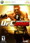 Rent UFC Undisputed 2010 for Xbox 360