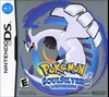 Rent Pokemon SoulSilver for DS