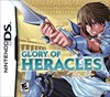 Rent Glory of Heracles for DS