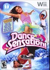 Rent Dance Sensation! for Wii