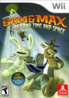 Rent Sam & Max 2: Beyond Time & Space for Wii