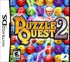 Rent Puzzle Quest 2 for DS