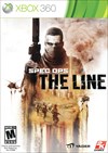 Buy Spec Ops: The Line for Xbox 360