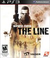 Buy Spec Ops: The Line for PS3